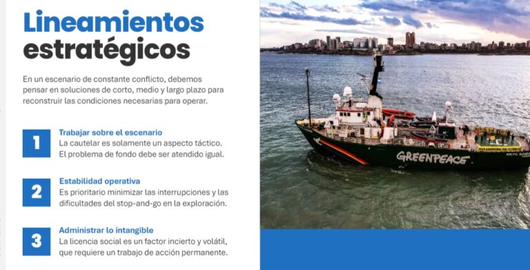 YPF: Energía Responsable y Cuidado Forestal