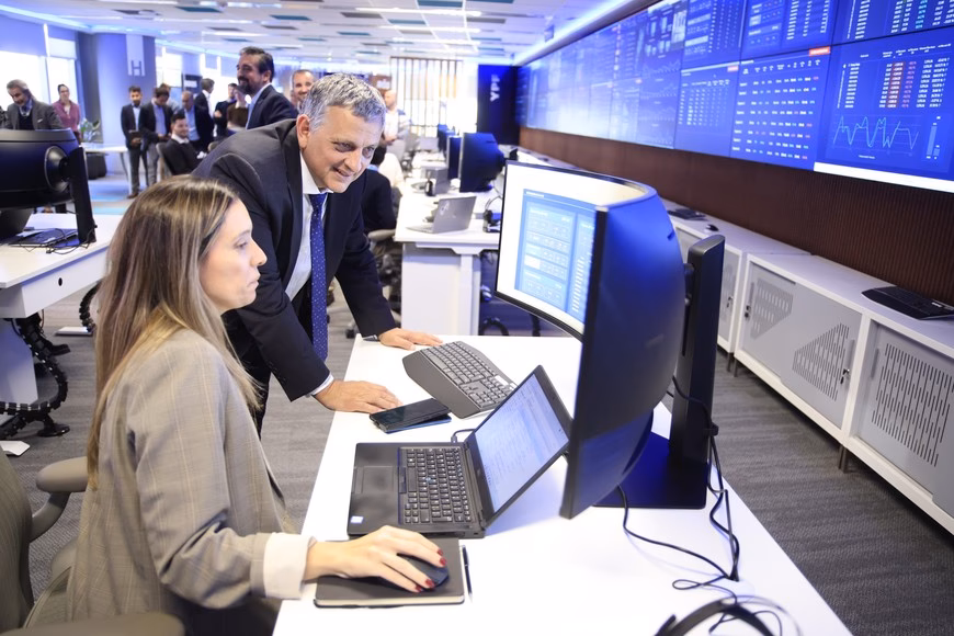 ¿Cómo influye la tecnología empleada en el trabajo?