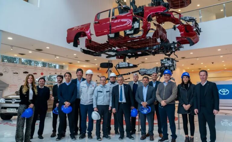 Salarios en YPF: ¿Cuánto gana un empleado?