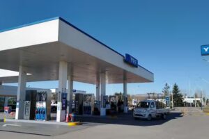 YPF Zito y Priola Olavarría