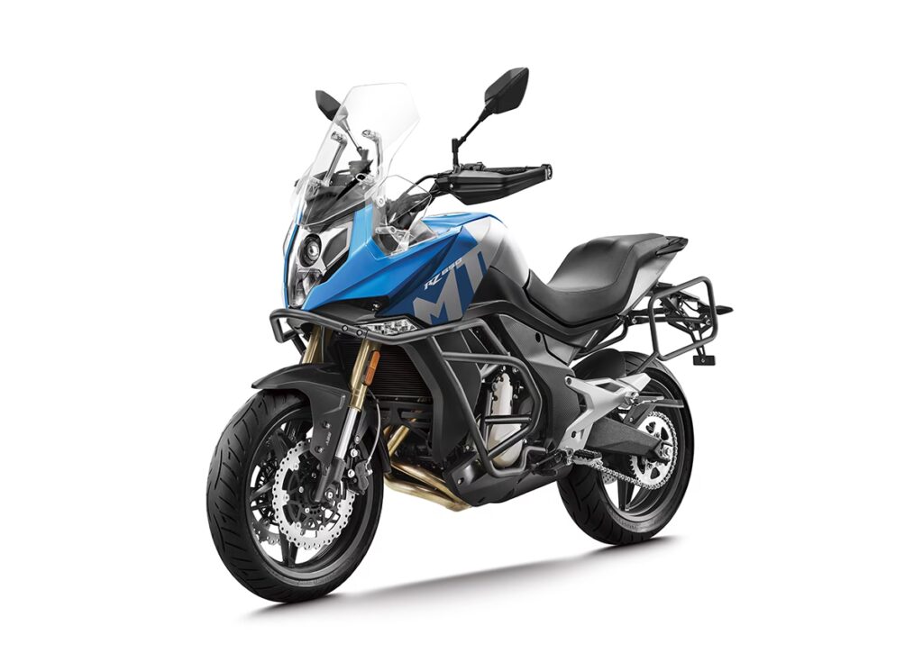 Zanella: La Historia del Ícono Argentino