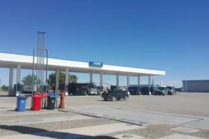 Zanet YPF – Puerto Madryn